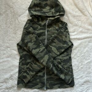 Lululemon scuba hoodie